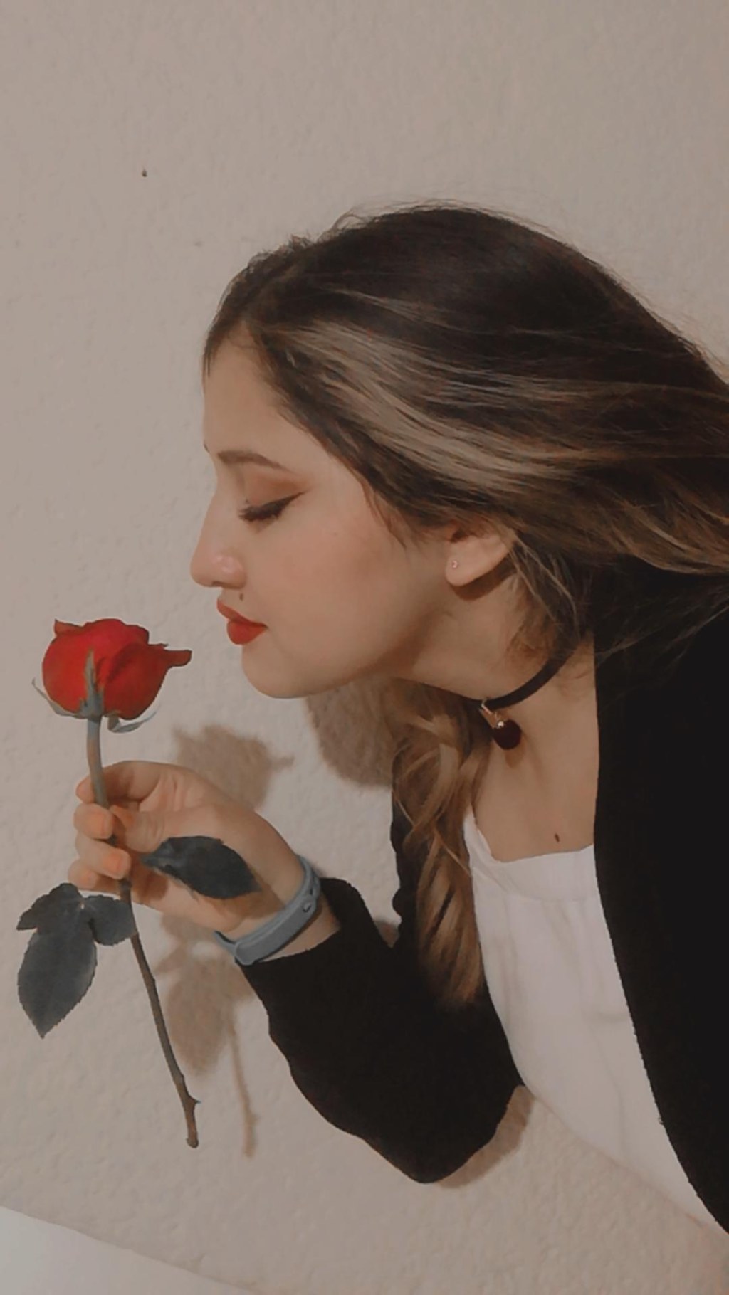 En sacrificio dispuesto