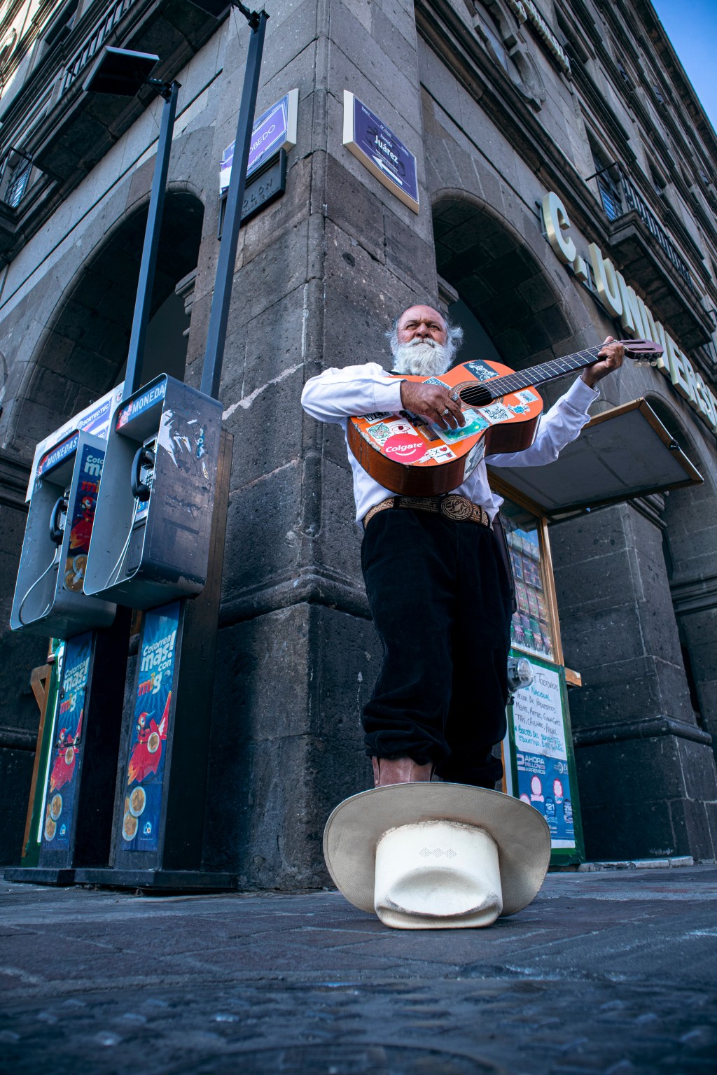 Después de una larga&nbsp;vida