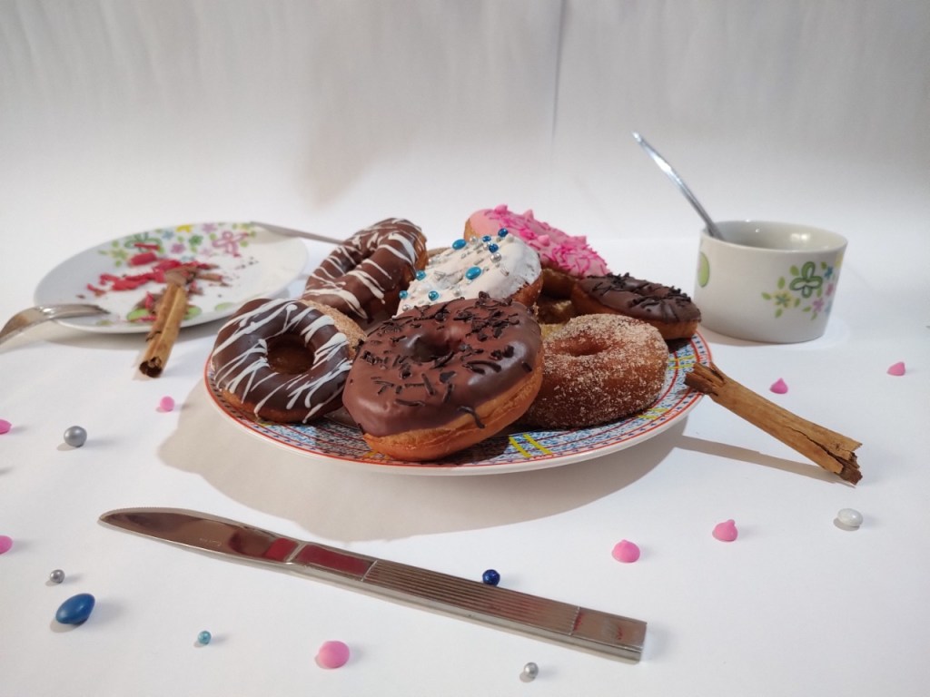 Caricias en otro&nbsp;idioma