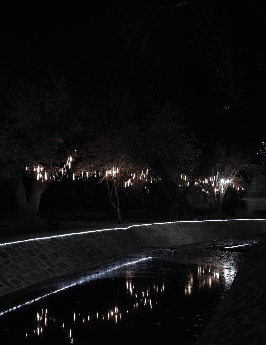 Melancolía Navideña