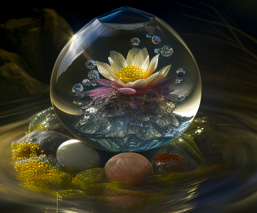 Las flores del tiempo&nbsp;I