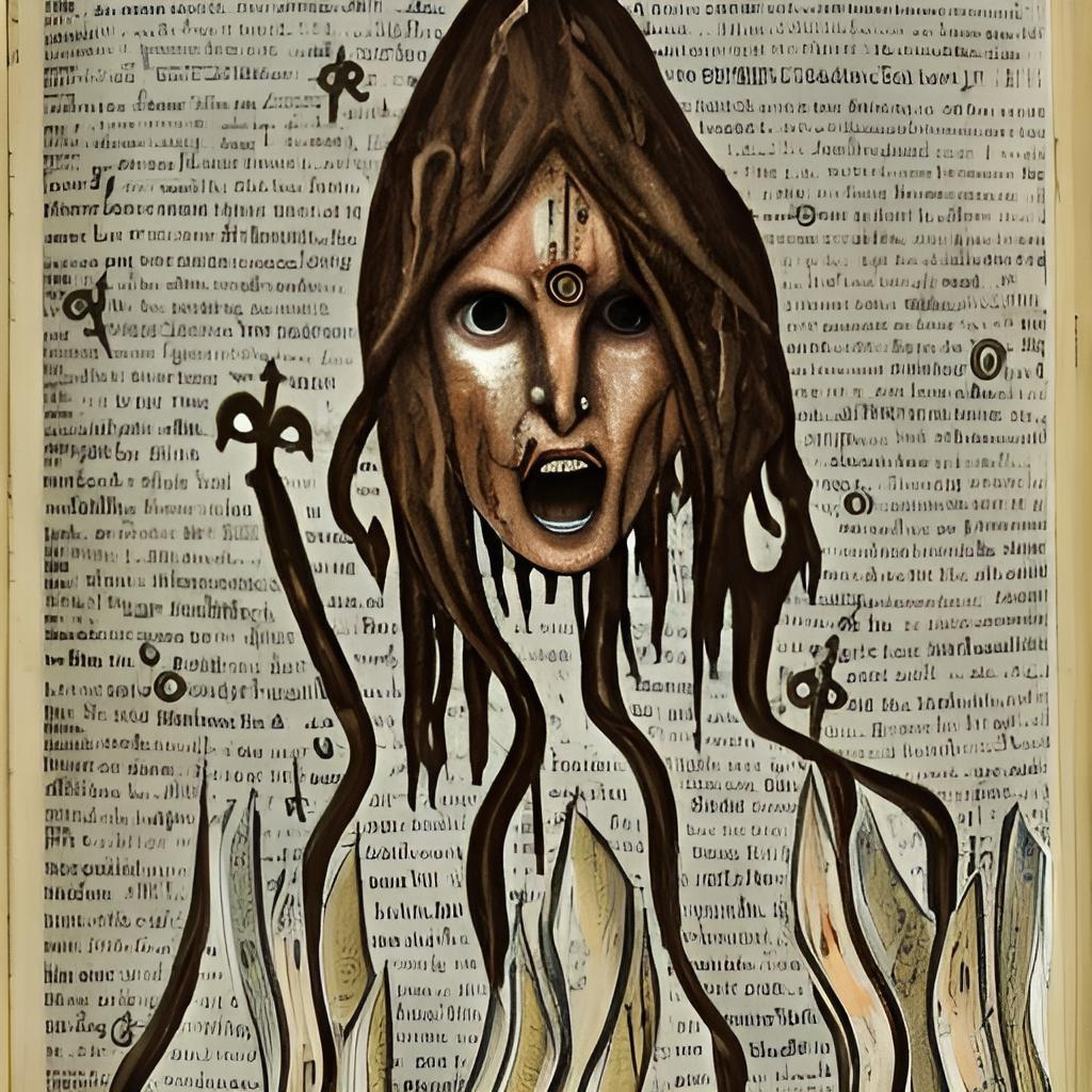 Eres como un&nbsp;grito