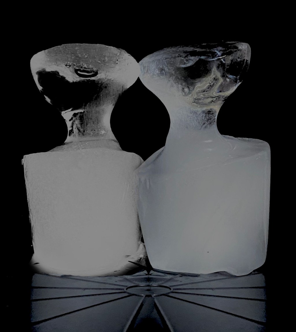 Soy yo pero también puedo ser&nbsp;tú